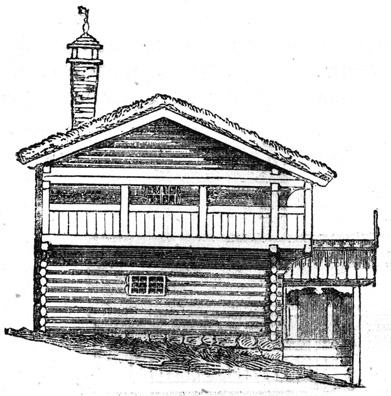 Book illustration