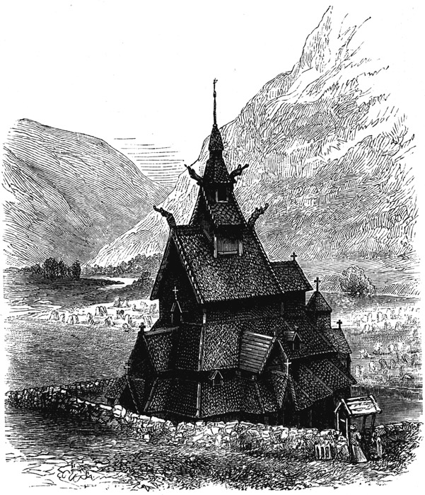 Book illustration