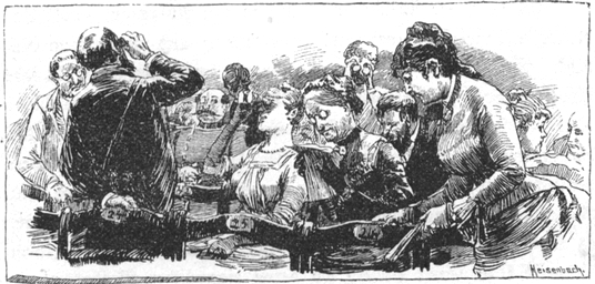 Book illustration