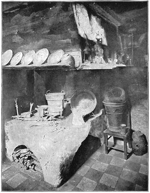 Book illustration