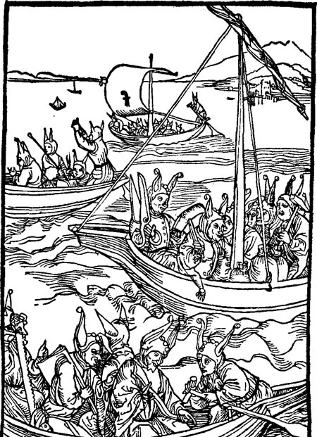 Book illustration
