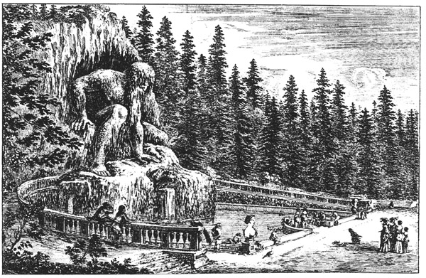 Book illustration