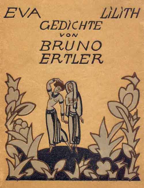Book illustration