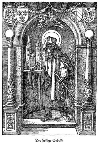 Book illustration