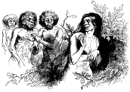Book illustration