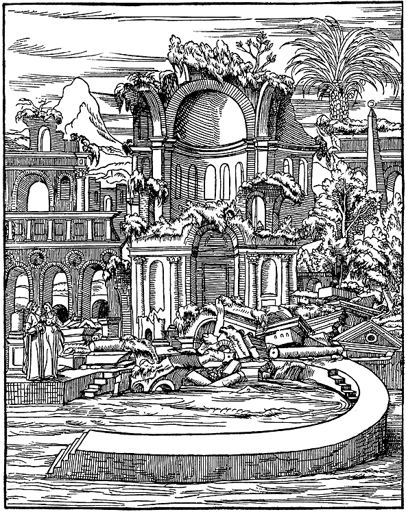 Book illustration