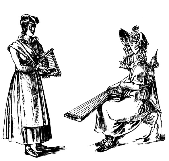 Book illustration