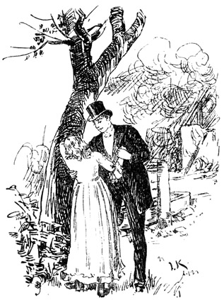 Book illustration