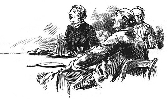 Book illustration