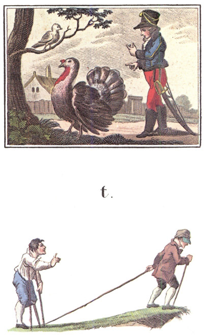 Book illustration