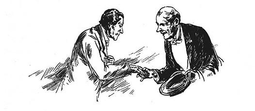 Book illustration