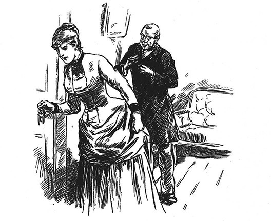 Book illustration