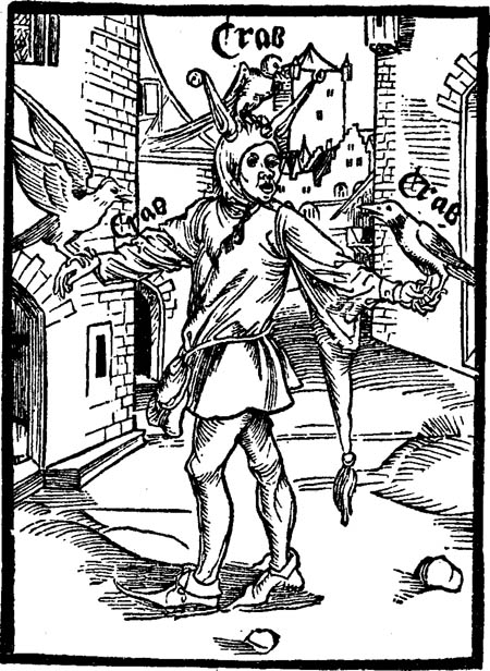 Book illustration