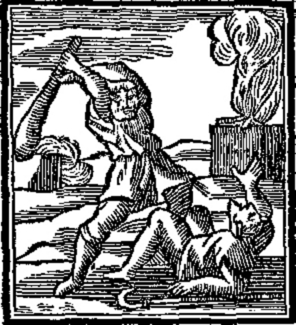 Book illustration