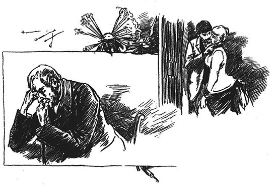 Book illustration
