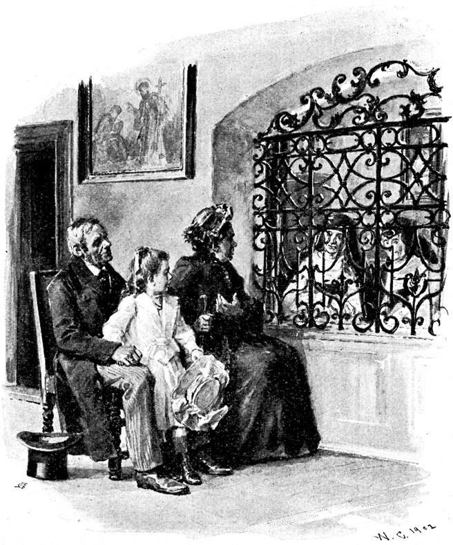 Book illustration