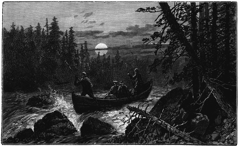 Book illustration