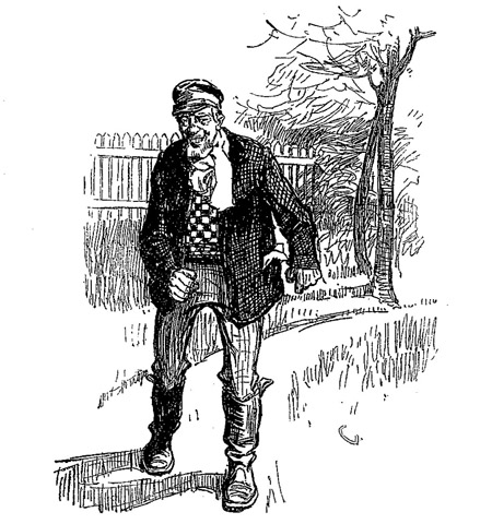 Book illustration