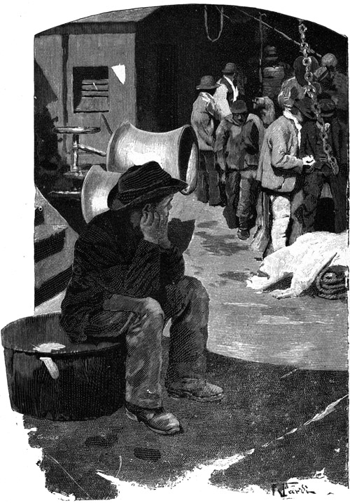 Book illustration