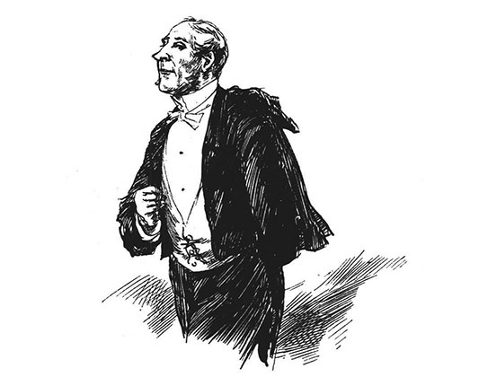 Book illustration
