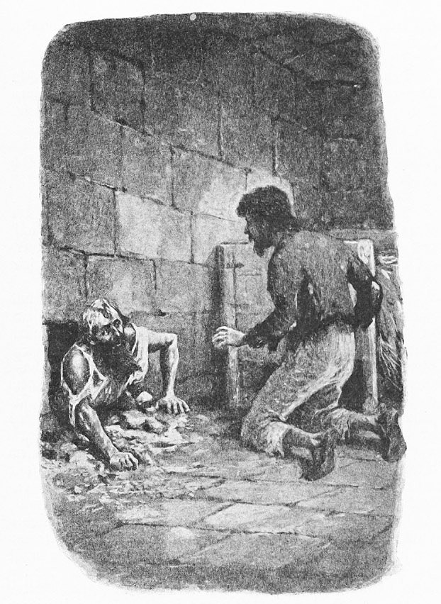 Book illustration