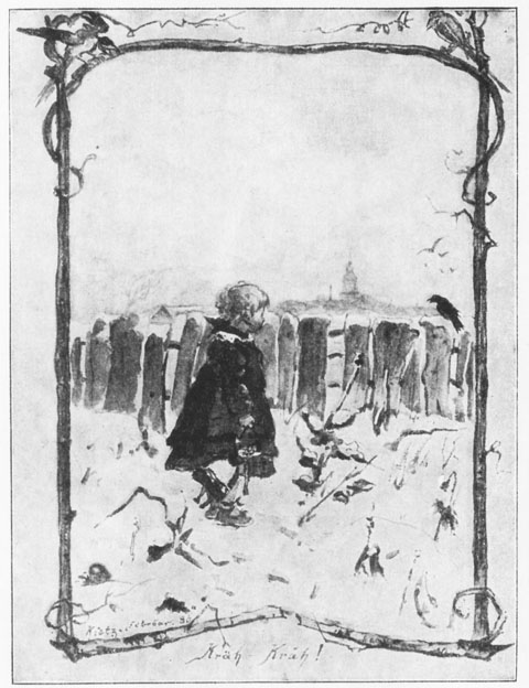 Book illustration