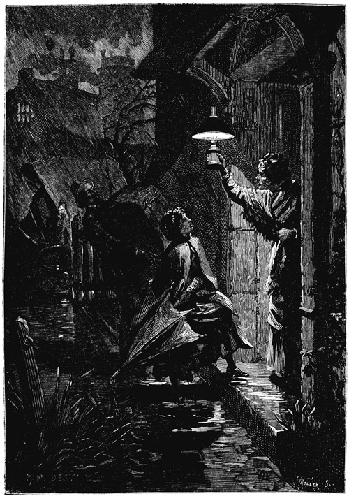Book illustration