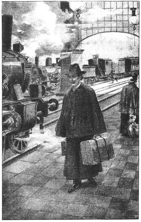 Book illustration