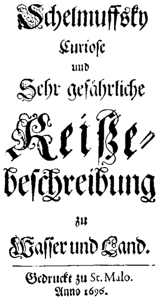 Book illustration