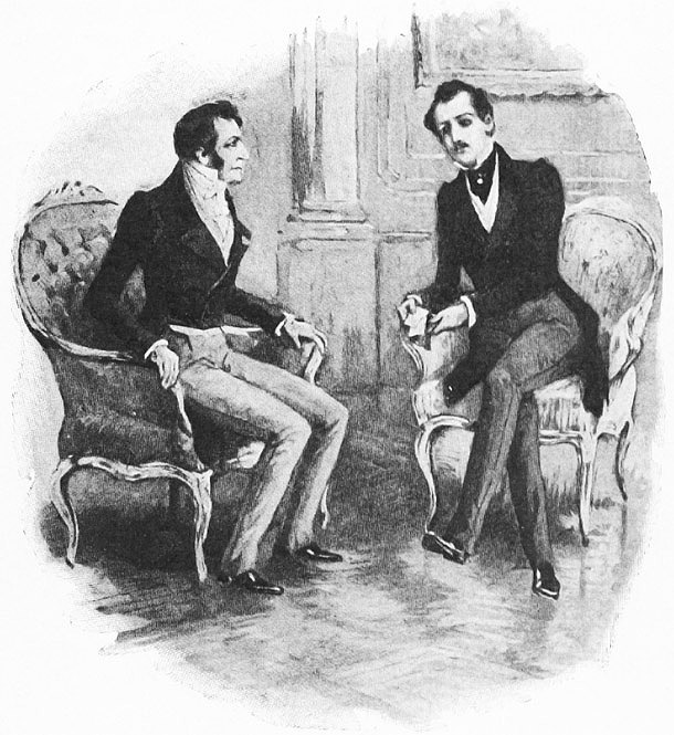 Book illustration