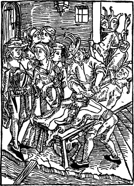 Book illustration