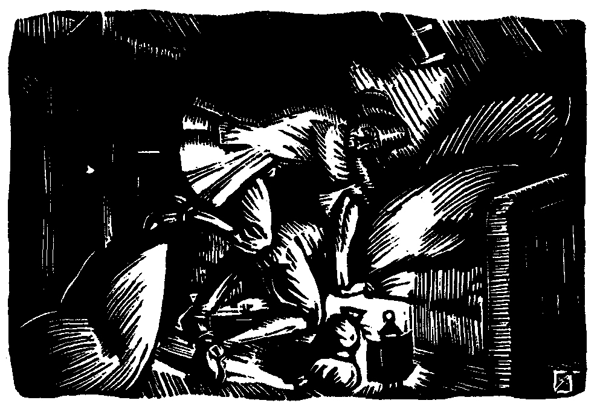 Book illustration