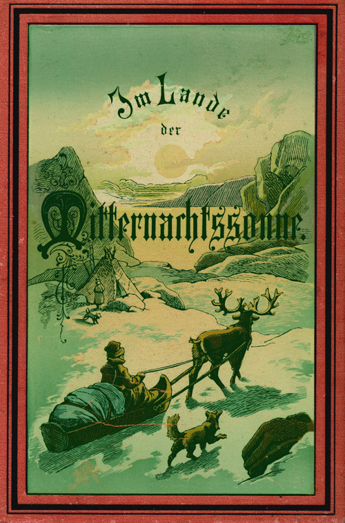 Buchdeckel