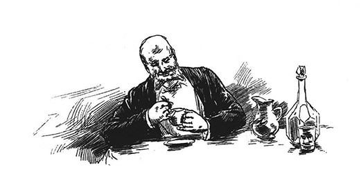 Book illustration