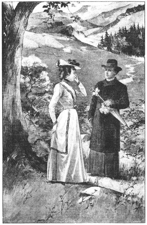 Book illustration