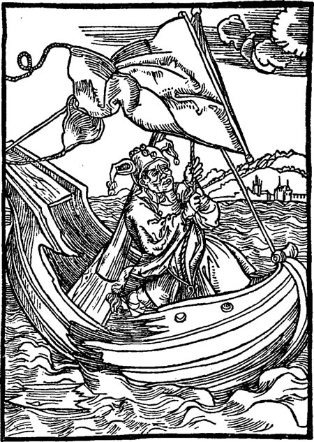 Book illustration