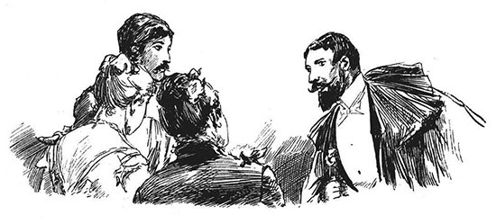 Book illustration