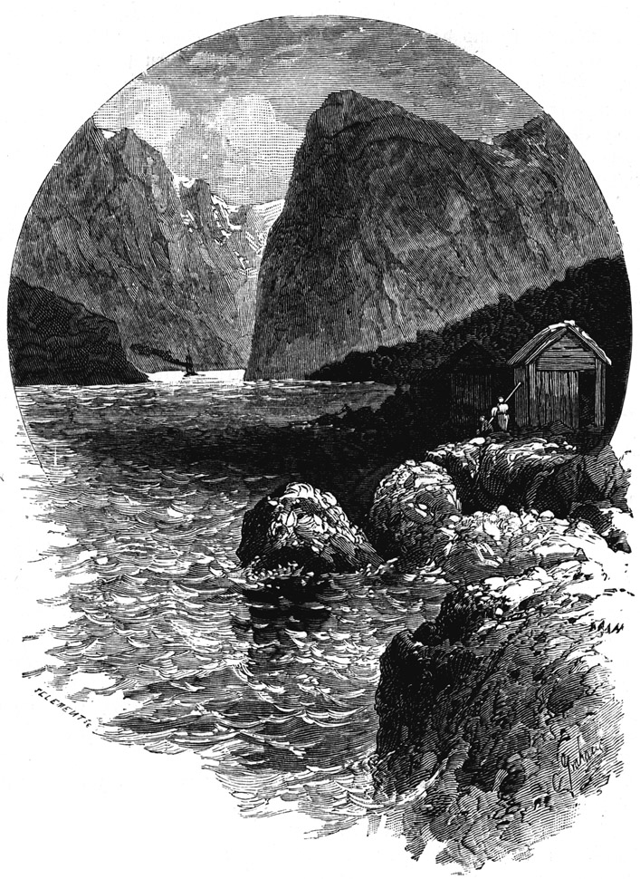 Book illustration