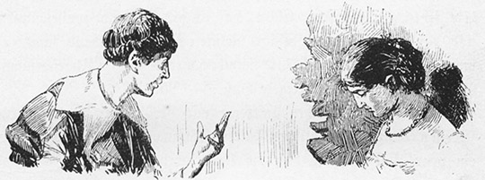 Book illustration