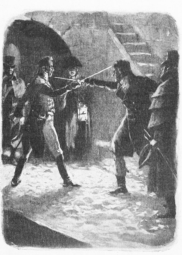 Book illustration