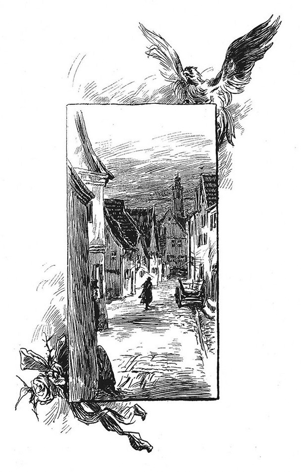Book illustration