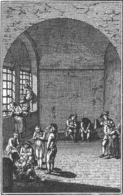 Book illustration