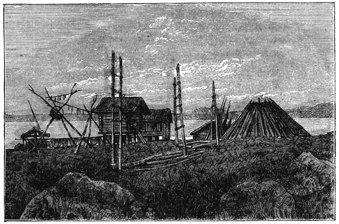 Book illustration