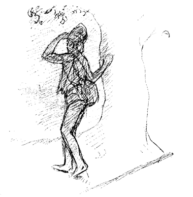 Book illustration
