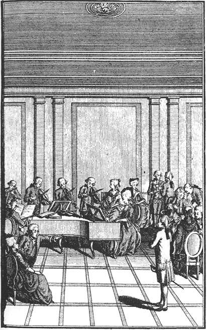 Book illustration