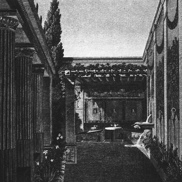 Book illustration