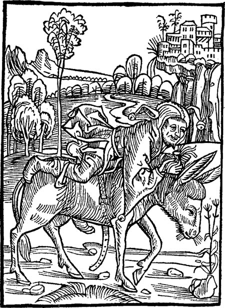 Book illustration
