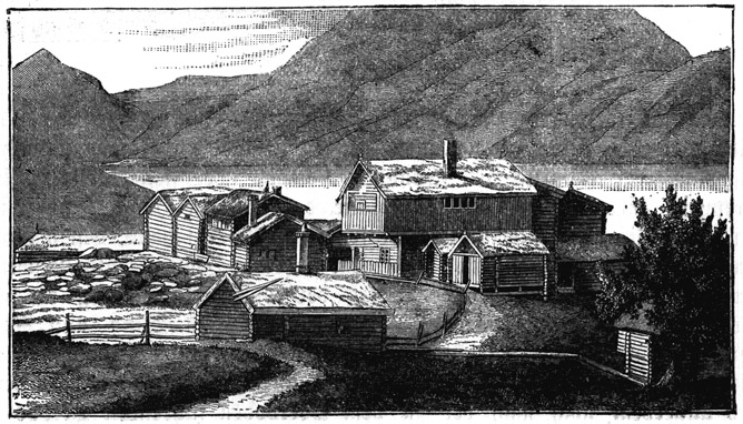 Book illustration