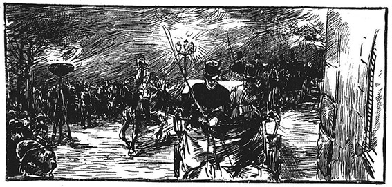 Book illustration
