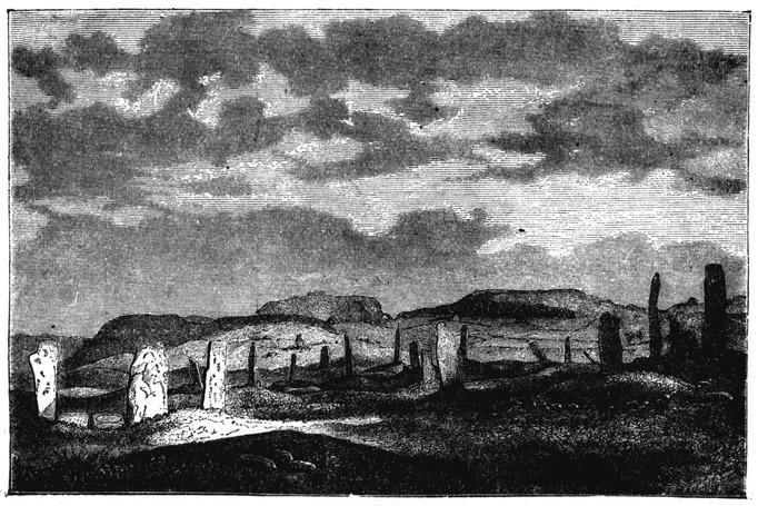 Book illustration